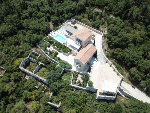 Villa Andromahi