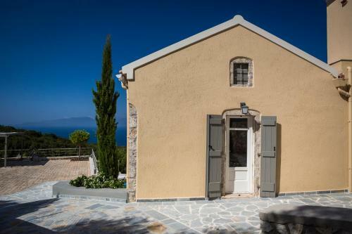 Villa Andromahi
