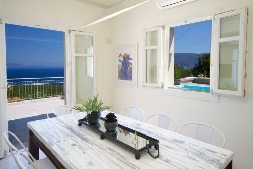 Villa Andromahi