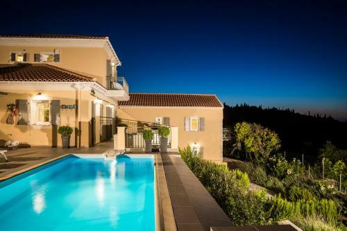 Villa Andromahi