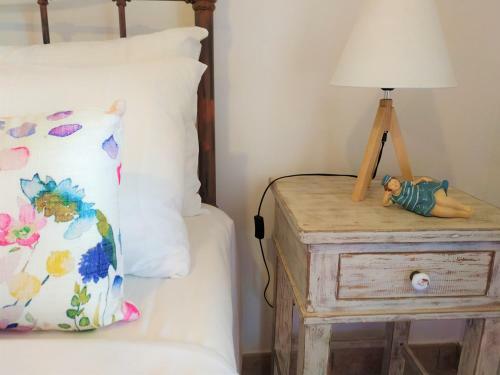 Bed & Breakfast My Little Suites