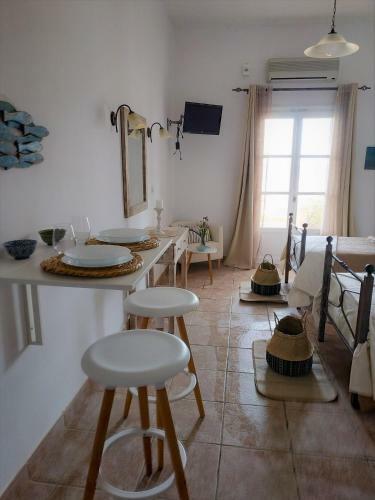 Bed & Breakfast My Little Suites