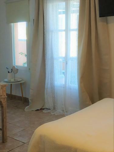 Bed & Breakfast My Little Suites