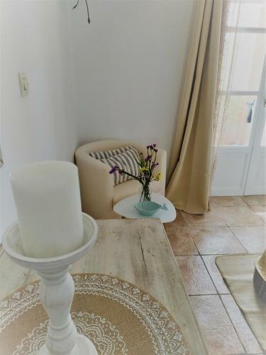 Bed & Breakfast My Little Suites