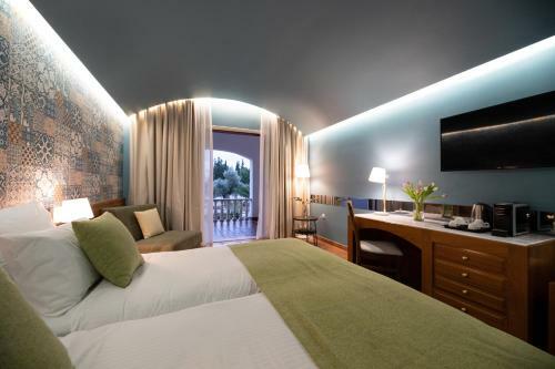 Eretria Hotel & Spa Resort