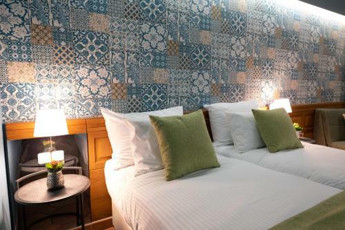 Eretria Hotel & Spa Resort