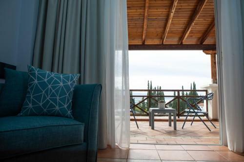 Eretria Hotel & Spa Resort