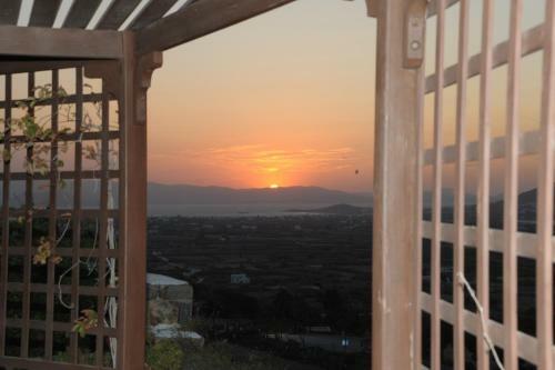 Kairos Villa
