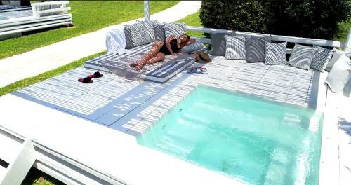 Hotel Ow Andros Luxury Suites
