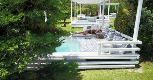 Hotel Ow Andros Luxury Suites