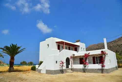 Apartamento Seagull Rooms