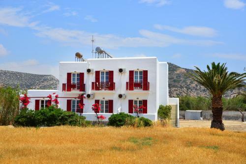 Apartamento Seagull Rooms