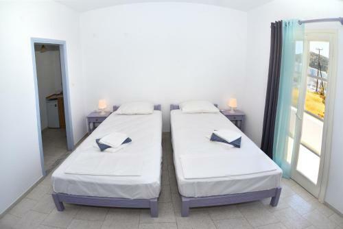 Apartamento Seagull Rooms