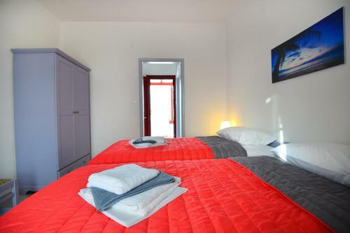 Apartamento Seagull Rooms