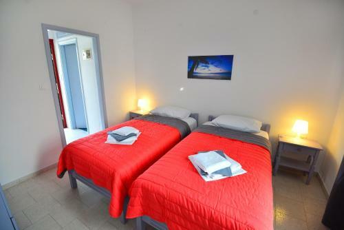 Apartamento Seagull Rooms