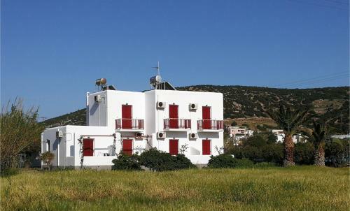 Apartamento Seagull Rooms