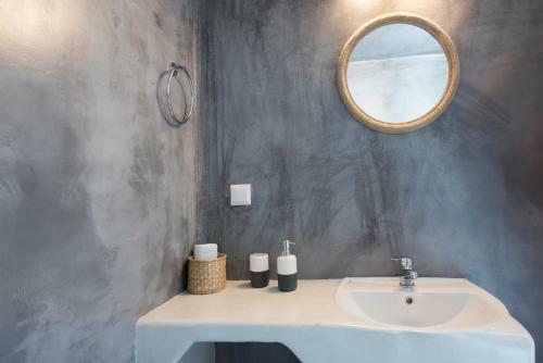 Apartamento Red Stone Villa Entire Place