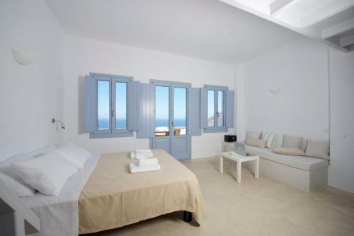 Apartamento Red Stone Villa Entire Place