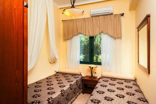 Villas Valia & Marina Galatas - Her01042-oyb