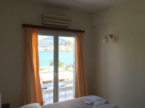 Hotel Papasotiriou