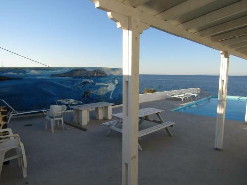Santorini Grace Villa N01