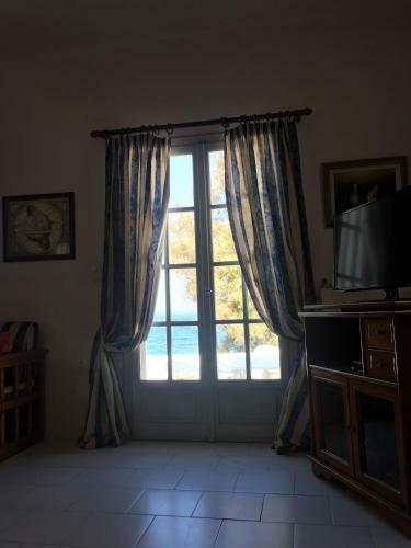 Santorini Grace Villa N01
