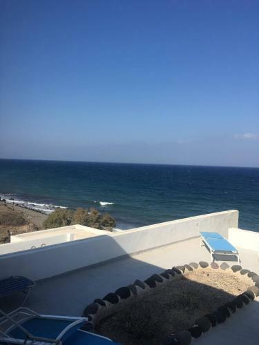 Santorini Grace Villa N01