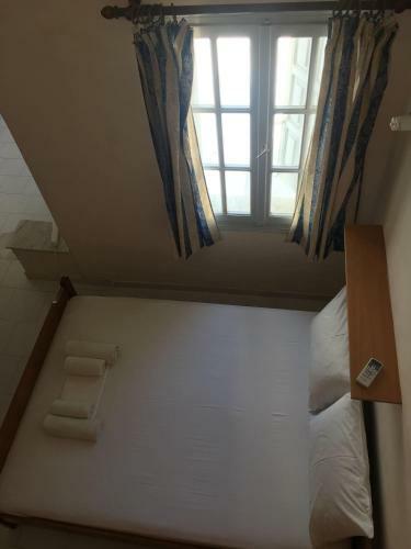 Santorini Grace Villa N01