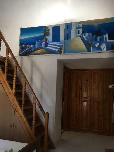 Santorini Grace Villa N01