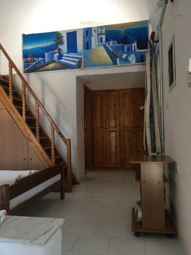 Santorini Grace Villa N01