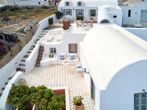 Finikia Residence