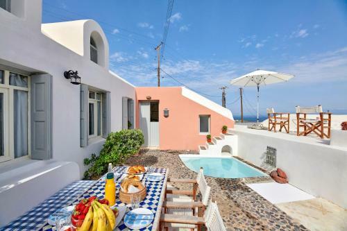 Finikia Residence