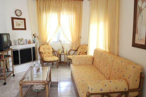 Holiday Apartment Flogita