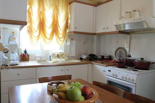 Holiday Apartment Flogita