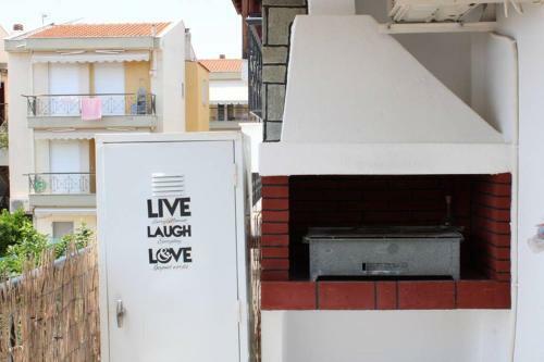 Holiday Apartment Flogita