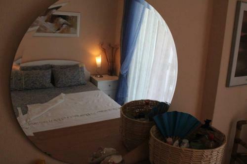 Holiday Apartment Flogita