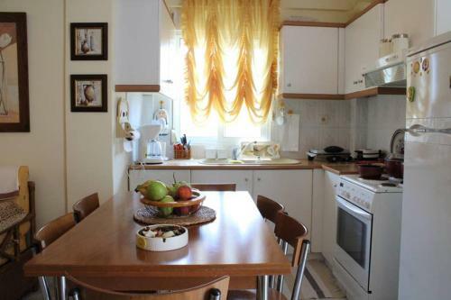Holiday Apartment Flogita