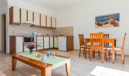 Kalokeri Apartments