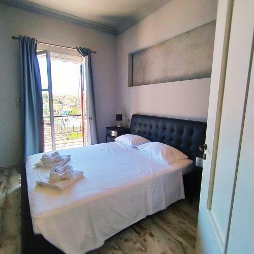 Galaxidi Sea View Apartment , Galaxidi