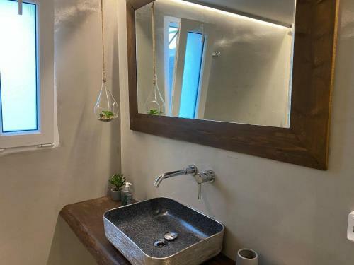 Galaxidi Sea View Apartment , Galaxidi
