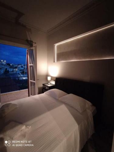 Galaxidi Sea View Apartment , Galaxidi