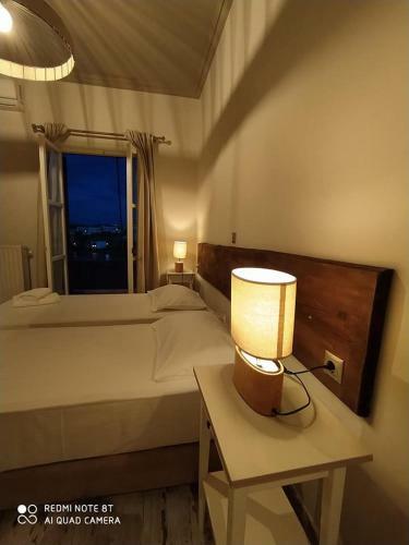 Galaxidi Sea View Apartment , Galaxidi