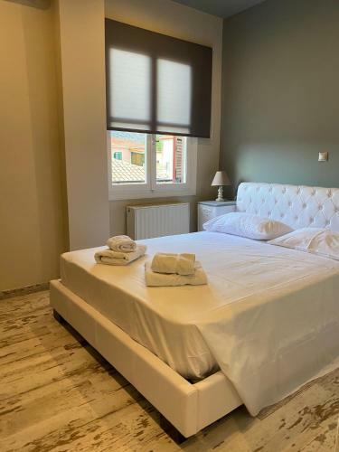 Galaxidi Sea View Apartment , Galaxidi