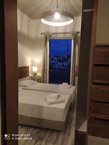 Galaxidi Sea View Apartment , Galaxidi