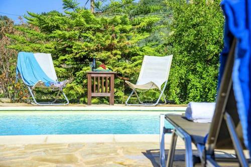 Apartamento Villa Philia Archontiko