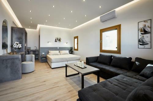 Apartamento Alyvia Suites