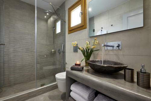 Apartamento Alyvia Suites