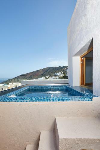 Apartamento Alyvia Suites
