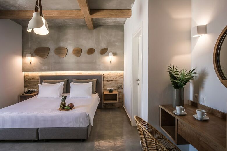 Enorme Maya Beach Hotel-adults Only