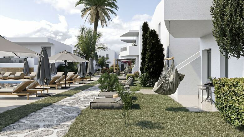 Enorme Maya Beach Hotel-adults Only